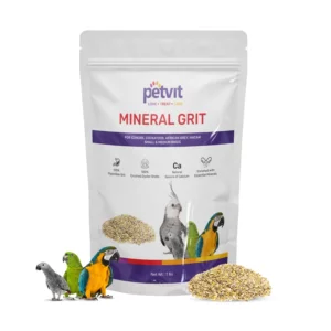 Petvit Mineral Birds Girt